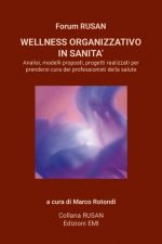 Wellness Organizzativo in Sanità