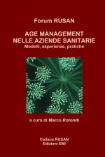 Age management nelle aziende sanitarie