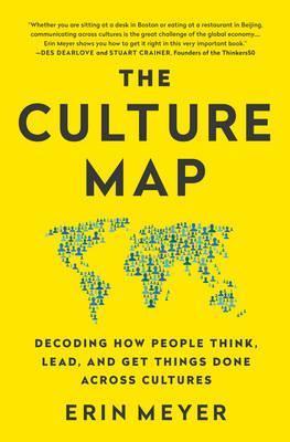 culture map